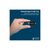 Зарядное устройство Promate drivegear-pd33 USB-C PD33W + USB-A QC3.0 Black (drivegear-pd33), изображение 5 Зарядное устройство Promate drivegear-pd33 USB-C PD33W + USB-A QC3.0 Black (drivegear-pd33), изображение 5