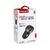 Зарядное устройство Promate drivegear-pd33 USB-C PD33W + USB-A QC3.0 Black (drivegear-pd33), изображение 8 Зарядное устройство Promate drivegear-pd33 USB-C PD33W + USB-A QC3.0 Black (drivegear-pd33), изображение 8