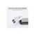 Зарядное устройство Promate voltrip-duo 2xUSB Car Charger 17W White (voltrip-duo.white), изображение 5 Зарядное устройство Promate voltrip-duo 2xUSB Car Charger 17W White (voltrip-duo.white), изображение 5
