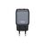 Зарядний пристрій XO L154 USB-C PD20W + USB-A QC3.0 Black (L154.black) Зарядний пристрій XO L154 USB-C PD20W + USB-A QC3.0 Black (L154.black)