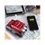 Зарядное устройство для аккумуляторов инструмента Einhell TE-CP 18 Li USB, PXC, 18V,1А/2.1А, 2хUSB, 0.06 кг (4514120), изображение 2 Зарядное устройство для аккумуляторов инструмента Einhell TE-CP 18 Li USB, PXC, 18V,1А/2.1А, 2хUSB, 0.06 кг (4514120), изображение 2