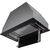 Вытяжка кухонная Vestfrost HFB 52600 BGS, изображение 8 Вытяжка кухонная Vestfrost HFB 52600 BGS, изображение 8