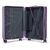 Чемодан Semi Line 20" S T5914-1 Purple (DAS303372), изображение 6 Чемодан Semi Line 20" S T5914-1 Purple (DAS303372), изображение 6