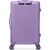 Чемодан Semi Line 28" L T5916-4 Purple (DAS303378), изображение 2 Чемодан Semi Line 28" L T5916-4 Purple (DAS303378), изображение 2