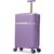 Чемодан Semi Line 28" L T5916-4 Purple (DAS303378), изображение 3 Чемодан Semi Line 28" L T5916-4 Purple (DAS303378), изображение 3