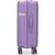 Чемодан Semi Line 28" L T5916-4 Purple (DAS303378), изображение 4 Чемодан Semi Line 28" L T5916-4 Purple (DAS303378), изображение 4