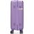 Чемодан Semi Line 28" L T5916-4 Purple (DAS303378), изображение 5 Чемодан Semi Line 28" L T5916-4 Purple (DAS303378), изображение 5