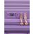 Чемодан Semi Line 28" L T5916-4 Purple (DAS303378), изображение 7 Чемодан Semi Line 28" L T5916-4 Purple (DAS303378), изображение 7