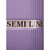 Чемодан Semi Line 28" L T5916-4 Purple (DAS303378), изображение 8 Чемодан Semi Line 28" L T5916-4 Purple (DAS303378), изображение 8