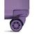 Чемодан Semi Line 28" L T5916-4 Purple (DAS303378), изображение 9 Чемодан Semi Line 28" L T5916-4 Purple (DAS303378), изображение 9