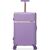 Чемодан Semi Line 28" L T5916-4 Purple (DAS303378) Чемодан Semi Line 28" L T5916-4 Purple (DAS303378)