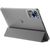 Чохол до планшета Pixus Combo gray (4897058532081), зображення 4 Чохол до планшета Pixus Combo gray (4897058532081), зображення 4