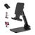 Подставка для планшета Dynamode smartphones/tablets 4-13 inches (Phone Stand black), изображение 2 Подставка для планшета Dynamode smartphones/tablets 4-13 inches (Phone Stand black), изображение 2