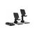 Подставка для планшета Dynamode smartphones/tablets 4-13 inches (Phone Stand black), изображение 4 Подставка для планшета Dynamode smartphones/tablets 4-13 inches (Phone Stand black), изображение 4