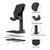 Подставка для планшета Dynamode smartphones/tablets 4-13 inches (Phone Stand black), изображение 9 Подставка для планшета Dynamode smartphones/tablets 4-13 inches (Phone Stand black), изображение 9