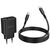 Зарядное устройство BOROFONE BA97A Ilustre USB-C PD30W digital display + cable USB-C to Lightning Black (6941991120497), изображение 5 Зарядное устройство BOROFONE BA97A Ilustre USB-C PD30W digital display + cable USB-C to Lightning Black (6941991120497), изображение 5