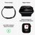 Смарт-годинник Apple Watch Series 10 GPS + Cellular 46mm Slate Titanium Case with Black Sport Band - S/M (MWYD3QH/A), зображення 3 Смарт-годинник Apple Watch Series 10 GPS + Cellular 46mm Slate Titanium Case with Black Sport Band - S/M (MWYD3QH/A), зображення 3