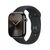 Смарт-годинник Apple Watch Series 10 GPS + Cellular 46mm Slate Titanium Case with Black Sport Band - S/M (MWYD3QH/A) Смарт-годинник Apple Watch Series 10 GPS + Cellular 46mm Slate Titanium Case with Black Sport Band - S/M (MWYD3QH/A)