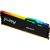 Модуль памяти для компьютера DDR5 32GB 5600 MHz Beast RGB Black Kingston Fury (ex.HyperX) (KF556C36BBE2A-32) Модуль памяти для компьютера DDR5 32GB 5600 MHz Beast RGB Black Kingston Fury (ex.HyperX) (KF556C36BBE2A-32)