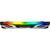 Модуль памяти для компьютера DDR5 48GB (2x24GB) 8000 MHz Renegade RGB Black/Silver Kingston Fury (ex.HyperX) (KF580C38RSAK2-48), изображение 3 Модуль памяти для компьютера DDR5 48GB (2x24GB) 8000 MHz Renegade RGB Black/Silver Kingston Fury (ex.HyperX) (KF580C38RSAK2-48), изображение 3