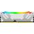 Модуль памяти для компьютера DDR5 48GB (2x24GB) 8000 MHz Renegade RGB White/Silver Kingston Fury (ex.HyperX) (KF580C38RWAK2-48), изображение 4 Модуль памяти для компьютера DDR5 48GB (2x24GB) 8000 MHz Renegade RGB White/Silver Kingston Fury (ex.HyperX) (KF580C38RWAK2-48), изображение 4