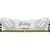 Модуль памяти для компьютера DDR5 48GB (2x24GB) 8000 MHz Renegade White/Silver Kingston Fury (ex.HyperX) (KF580C38RWK2-48), изображение 4 Модуль памяти для компьютера DDR5 48GB (2x24GB) 8000 MHz Renegade White/Silver Kingston Fury (ex.HyperX) (KF580C38RWK2-48), изображение 4