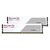 Модуль памяти для компьютера DDR5 32GB (2x16GB) 6400 MHz Ripjaws S5 Matte White G.Skill (F5-6400J3648F16GX2-RS5W), изображение 2 Модуль памяти для компьютера DDR5 32GB (2x16GB) 6400 MHz Ripjaws S5 Matte White G.Skill (F5-6400J3648F16GX2-RS5W), изображение 2
