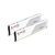 Модуль памяти для компьютера DDR5 48GB (2x24GB) 6000 MHz Flare X5 Matte White G.Skill (F5-6000J3036F24GX2-FX5W), изображение 2 Модуль памяти для компьютера DDR5 48GB (2x24GB) 6000 MHz Flare X5 Matte White G.Skill (F5-6000J3036F24GX2-FX5W), изображение 2