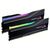 Модуль памяти для компьютера DDR5 48GB (2x24GB) 6400 MHz Trident Z5 Neo RGB Matte Black G.Skill (F5-6400J3239F24GX2-TZ5NR) Модуль памяти для компьютера DDR5 48GB (2x24GB) 6400 MHz Trident Z5 Neo RGB Matte Black G.Skill (F5-6400J3239F24GX2-TZ5NR)