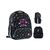 Рюкзак школьный GoPack Education 597M-2 Pink Power (GO24-597M-2) Рюкзак школьный GoPack Education 597M-2 Pink Power (GO24-597M-2)