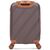 Чемодан Semi Line 20" S T5850-1 Brown (DAS303355), изображение 2 Чемодан Semi Line 20" S T5850-1 Brown (DAS303355), изображение 2