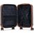 Чемодан Semi Line 20" S T5850-1 Brown (DAS303355), изображение 6 Чемодан Semi Line 20" S T5850-1 Brown (DAS303355), изображение 6