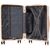 Чемодан Semi Line 20" S T5945-2 Ercu (DAS303380), изображение 6 Чемодан Semi Line 20" S T5945-2 Ercu (DAS303380), изображение 6