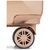 Чемодан Semi Line 20" S T5912-1 Golden (DAS303366), изображение 9 Чемодан Semi Line 20" S T5912-1 Golden (DAS303366), изображение 9