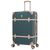 Чемодан Semi Line 20" S T5838-2 Green-Navy (DAS303349), изображение 3 Чемодан Semi Line 20" S T5838-2 Green-Navy (DAS303349), изображение 3