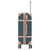 Чемодан Semi Line 20" S T5838-2 Green-Navy (DAS303349), изображение 4 Чемодан Semi Line 20" S T5838-2 Green-Navy (DAS303349), изображение 4