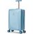 Чемодан Semi Line 20" S T5913-1 Light Blue (DAS303369), изображение 3 Чемодан Semi Line 20" S T5913-1 Light Blue (DAS303369), изображение 3