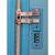 Чемодан Semi Line 20" S T5913-1 Light Blue (DAS303369), изображение 7 Чемодан Semi Line 20" S T5913-1 Light Blue (DAS303369), изображение 7