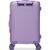 Чемодан Semi Line 20" S T5916-2 Purple (DAS303376), изображение 2 Чемодан Semi Line 20" S T5916-2 Purple (DAS303376), изображение 2