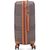 Чемодан Semi Line 24" M T5850-2 Brown (DAS303356), изображение 4 Чемодан Semi Line 24" M T5850-2 Brown (DAS303356), изображение 4