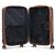 Чемодан Semi Line 24" M T5850-2 Brown (DAS303356), изображение 6 Чемодан Semi Line 24" M T5850-2 Brown (DAS303356), изображение 6