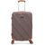 Чемодан Semi Line 24" M T5850-2 Brown (DAS303356) Чемодан Semi Line 24" M T5850-2 Brown (DAS303356)