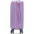 Чемодан Semi Line 24" M T5914-2 Purple (DAS303373), изображение 4 Чемодан Semi Line 24" M T5914-2 Purple (DAS303373), изображение 4