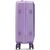 Чемодан Semi Line 24" M T5914-2 Purple (DAS303373), изображение 5 Чемодан Semi Line 24" M T5914-2 Purple (DAS303373), изображение 5