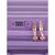 Чемодан Semi Line 24" M T5916-3 Purple (DAS303377), изображение 7 Чемодан Semi Line 24" M T5916-3 Purple (DAS303377), изображение 7