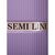 Чемодан Semi Line 24" M T5916-3 Purple (DAS303377), изображение 8 Чемодан Semi Line 24" M T5916-3 Purple (DAS303377), изображение 8