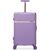 Чемодан Semi Line 24" M T5916-3 Purple (DAS303377) Чемодан Semi Line 24" M T5916-3 Purple (DAS303377)