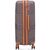 Чемодан Semi Line 28" L T5850-3 Brown (DAS303357), изображение 4 Чемодан Semi Line 28" L T5850-3 Brown (DAS303357), изображение 4
