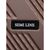 Чемодан Semi Line 28" L T5850-3 Brown (DAS303357), изображение 8 Чемодан Semi Line 28" L T5850-3 Brown (DAS303357), изображение 8