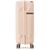 Чемодан Semi Line 28" L T5945-4 Ercu (DAS303382), изображение 5 Чемодан Semi Line 28" L T5945-4 Ercu (DAS303382), изображение 5